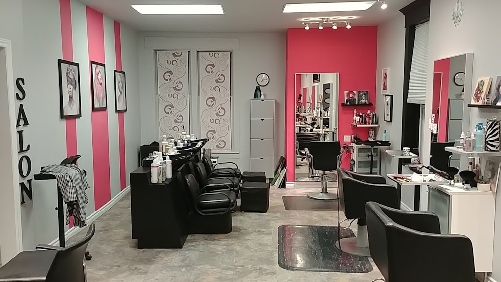 InStyle Salon & Spa | 210 Talbot St E, Aylmer, ON N5H 1H7, Canada | Phone: (519) 765-2656