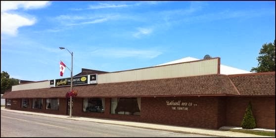 Bothwell Furniture | 170 Main St, Bothwell, ON N0P 1C0, Canada | Phone: (519) 695-2714