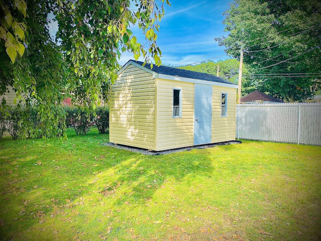 Votre Cabanon inc. | 19 Rte Marie Victorin O, Yamaska, QC J0G 1W0, Canada | Phone: (579) 335-0271