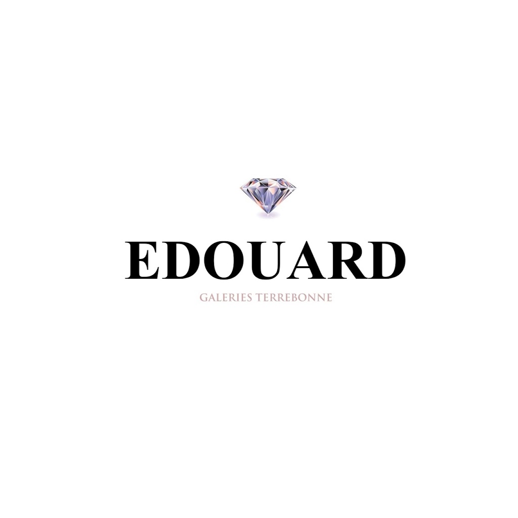 Bijouterie Edouard | Galeries Terrebonne,, 1185 Boulevard Moody #26,, Terrebonne, QC J6W 3Z5, Canada | Phone: (450) 961-2785