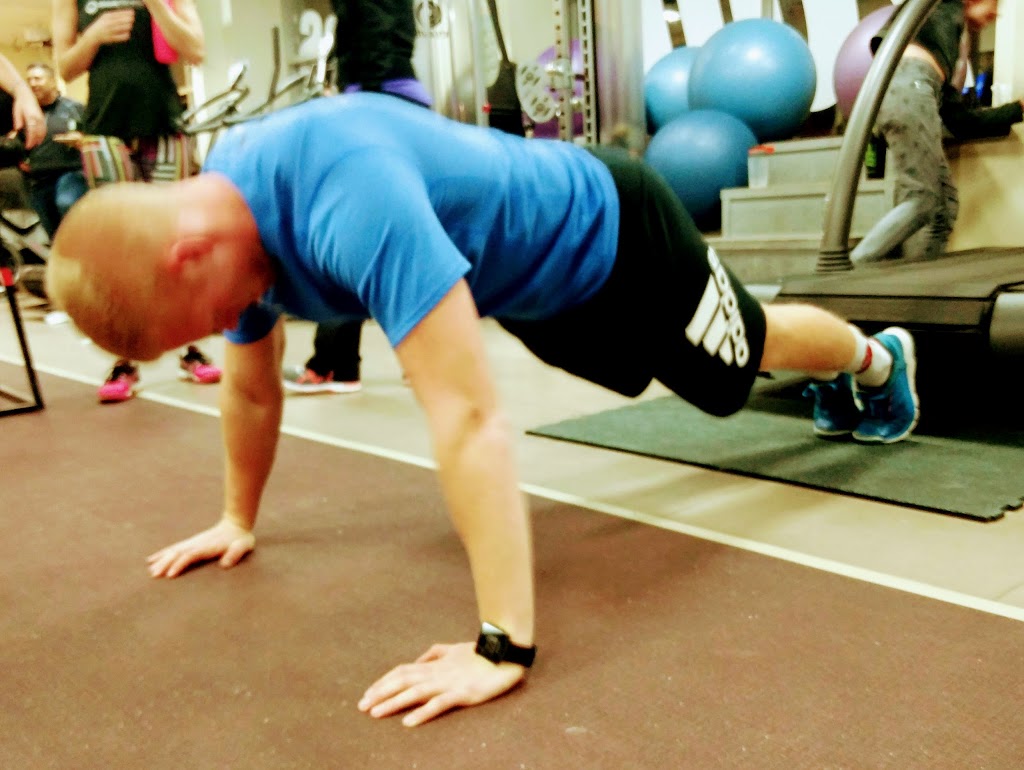Think Fitness Studios | 134 Park Lawn Rd, Etobicoke, ON M8Y 3H6, Canada | Phone: (416) 763-3488