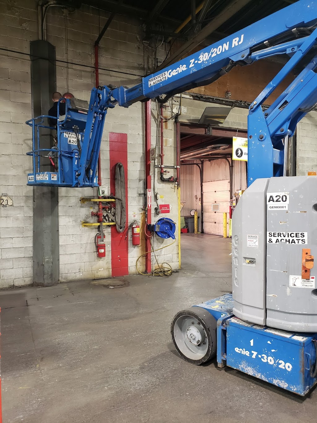 Sevices DAlarme JRA Inc | 8775 Rue Suzor Coté, Mirabel, QC J7N 3E9, Canada | Phone: (450) 475-0900