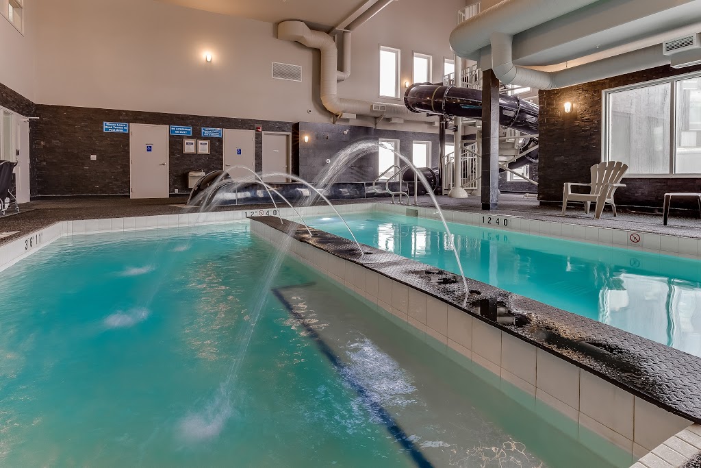 Home Inn and Suites Saskatoon South | 253 Willis Cres, Saskatoon, SK S7T 0V2, Canada | Phone: (306) 657-4663