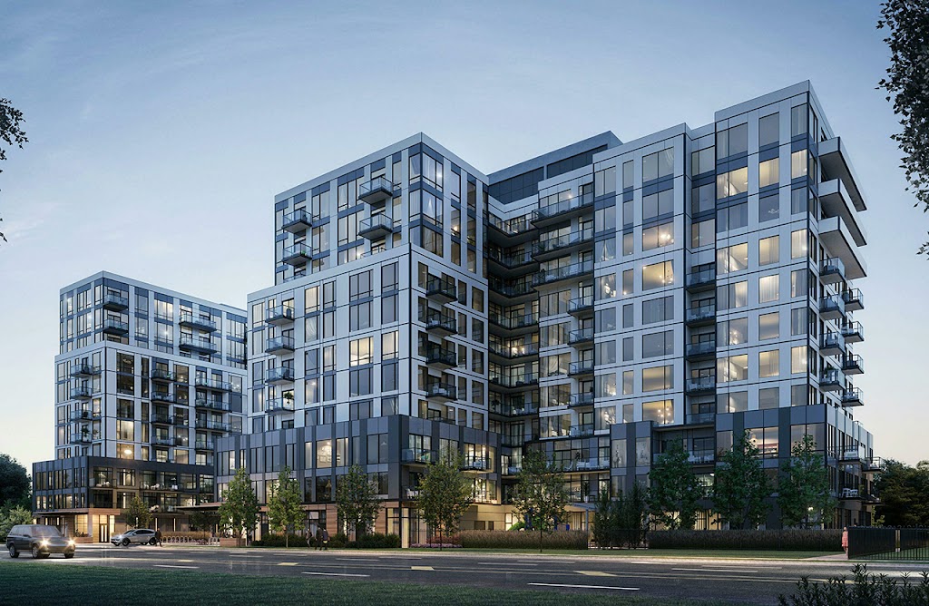 The Narrative Condos | 7437 Kingston Rd, Scarborough, ON M1B 5S3, Canada | Phone: (437) 886-6451