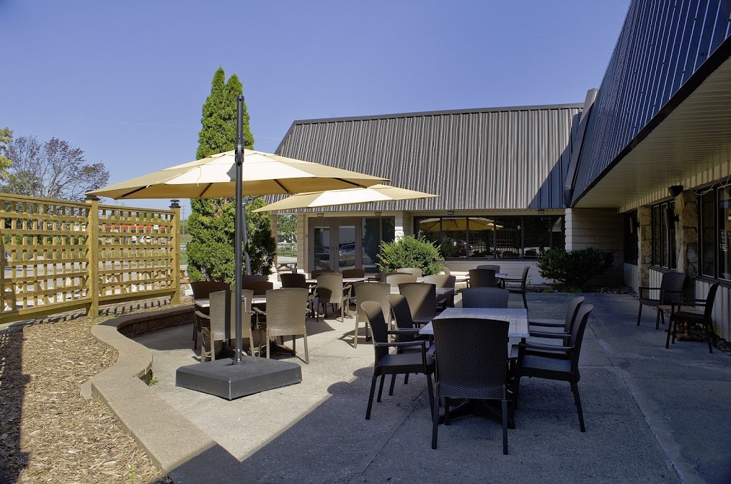 Mohawk Inn & Conference Centre | 9230 Guelph Line, Campbellville, ON L0P 1B0, Canada | Phone: (905) 854-2277