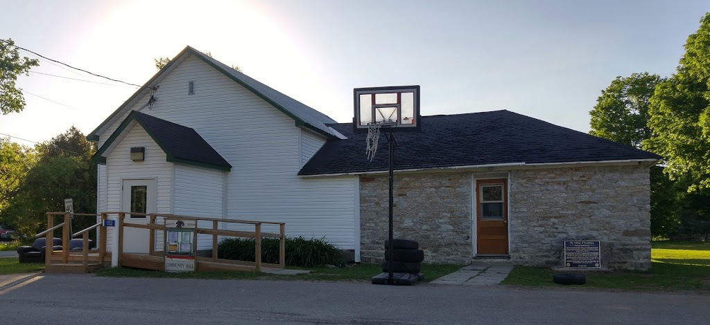 St. James Centennial Hall | 152 Church St W, Smiths Falls, ON K7A 4S7, Canada | Phone: (613) 283-4617