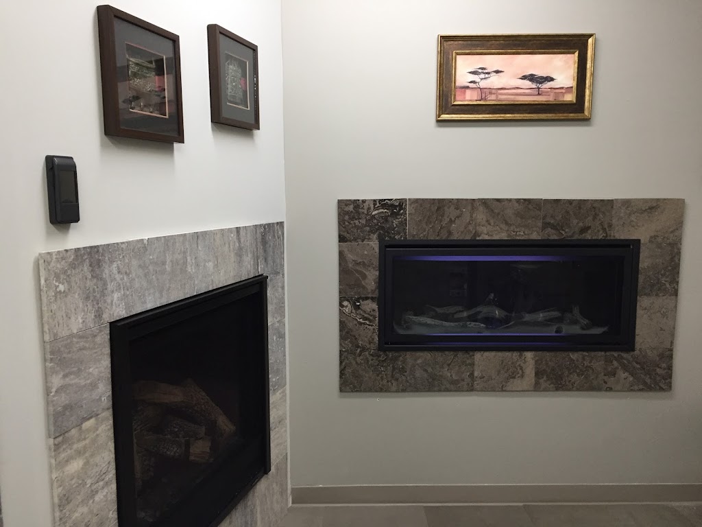 Mr Fireplace | 4646 Riverside Dr #6, Red Deer, AB T4N 6Y7, Canada | Phone: (403) 346-9050