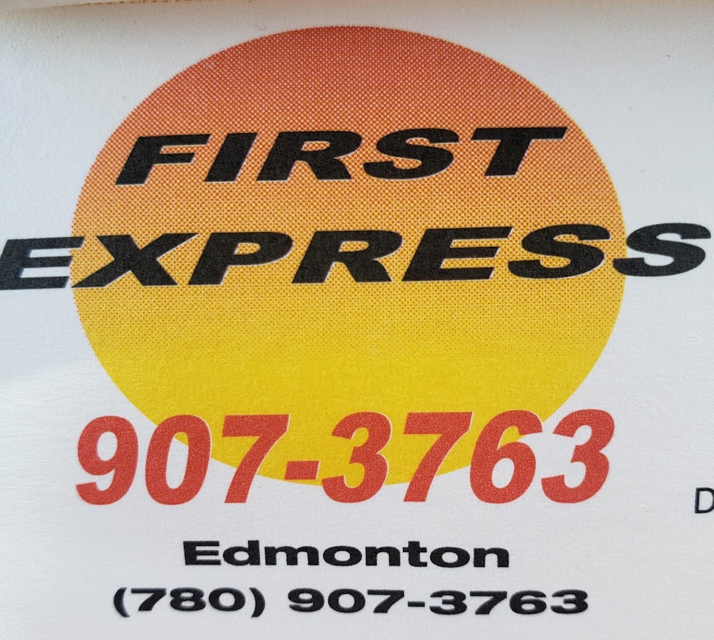 First Express Ltd | 11232 57 Ave NW, Edmonton, AB T6H 0Z9, Canada | Phone: (780) 907-3763