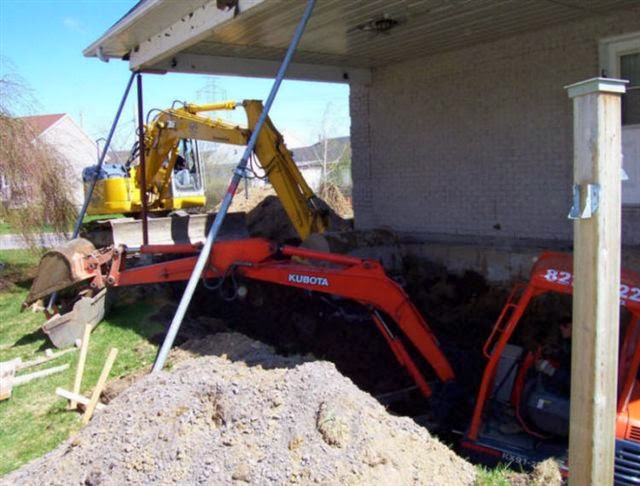 ADS Excavation Et Transport Inc | 1260 Rue Saint-Nicolas, Laval, QC H7E 4X3, Canada | Phone: (514) 953-4870