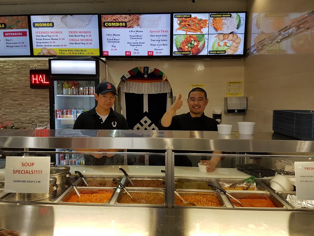Momo2Go - Albion Mall | 1530 Albion Rd Unit FC2, Etobicoke, ON M9V 5H4, Canada | Phone: (647) 575-1691