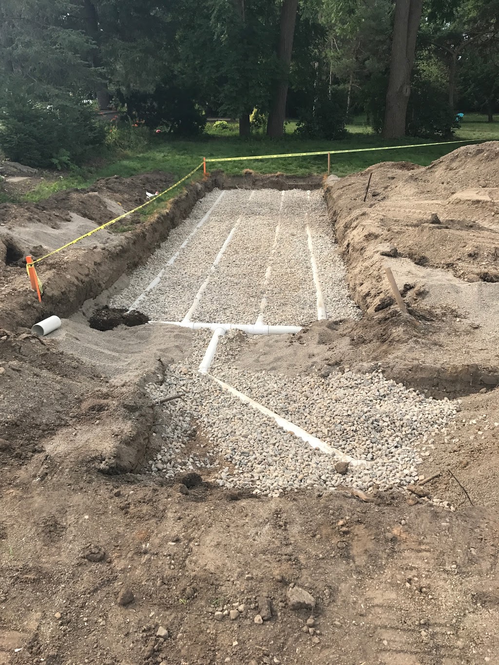 Best Plumbing and Drainage Contractors | 119 Exeter Rd unit j, London, ON N6L 1A4, Canada | Phone: (519) 438-6565