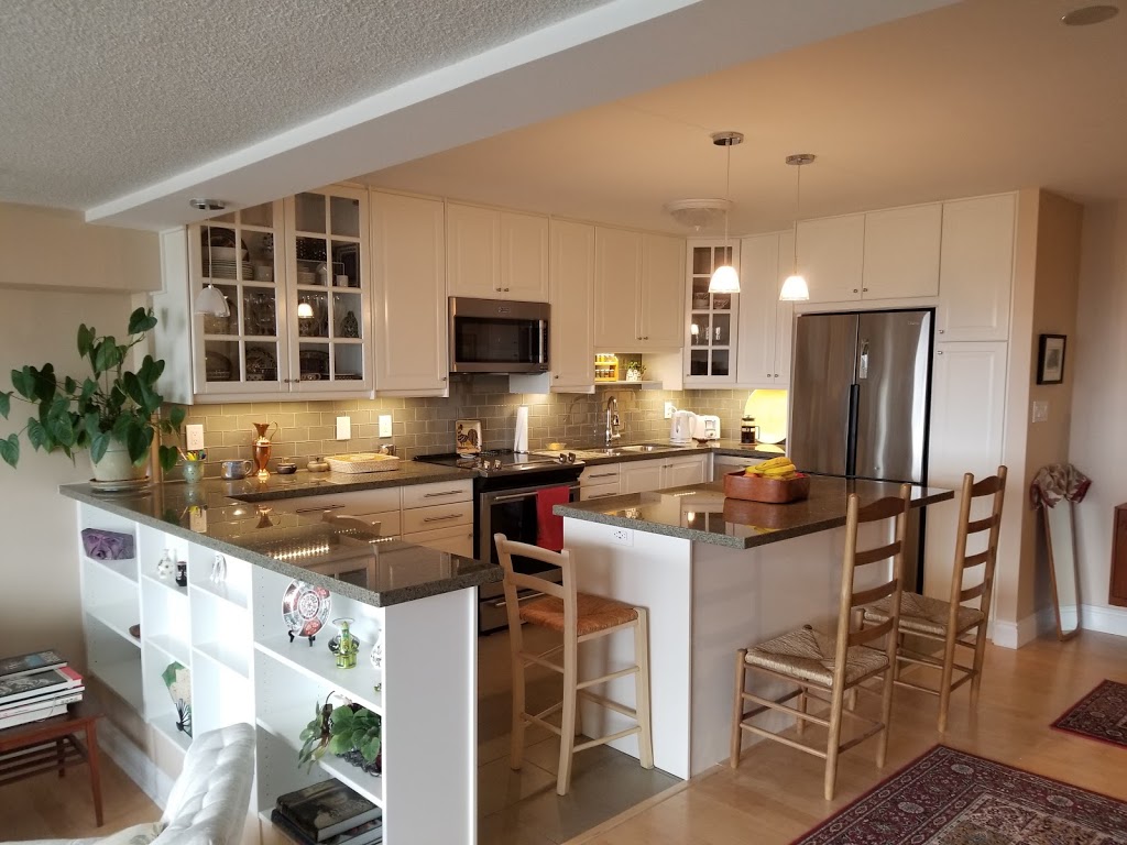 Dekks Carpentry and Renovations | 14965 Keele St, King City, ON L7B 1A3, Canada | Phone: (647) 515-8103