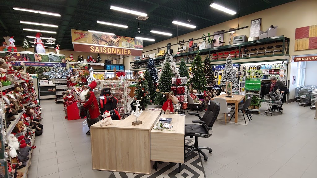 Canac | 1000 Rue Galt E, Sherbrooke, QC J1G 1Y5, Canada | Phone: (819) 829-5950
