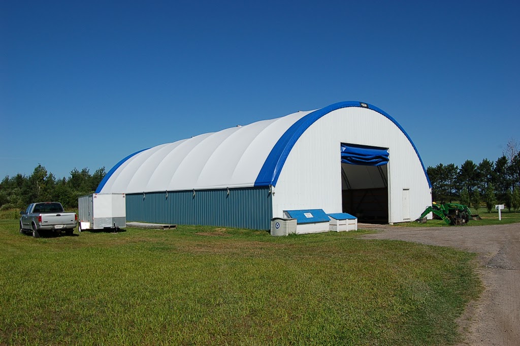 Sturgeon Falls KOA Holiday | 818 Lalande Rd, Sturgeon Falls, ON P2B 2V4, Canada | Phone: (705) 753-5759