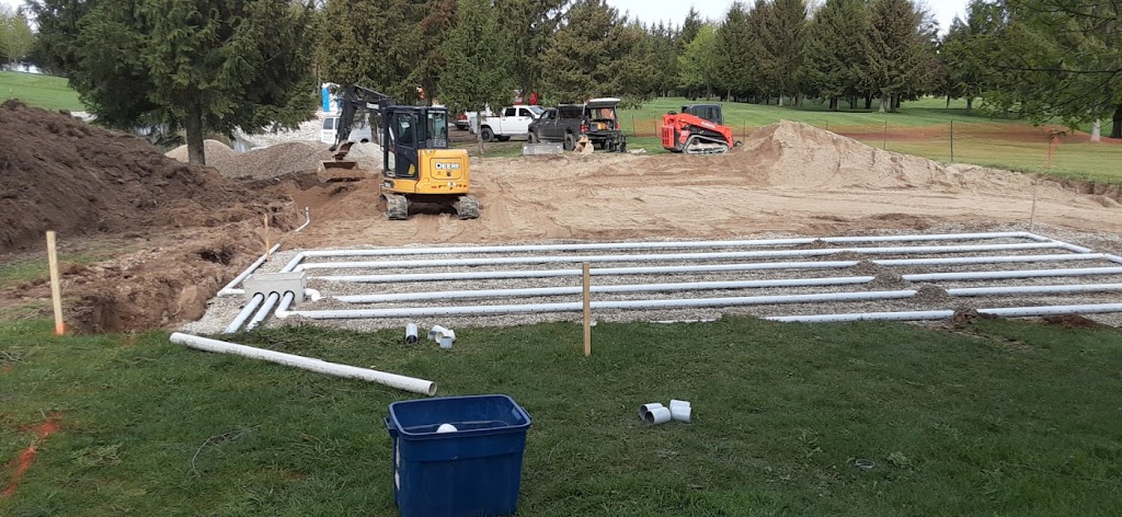 Kuipers Construcion | 333932 Hagels Line, Ingersoll, ON N5C 3J7, Canada | Phone: (519) 533-2400