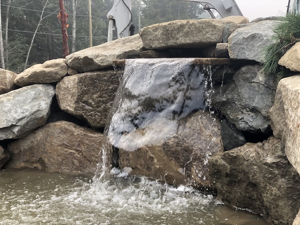 Rader Landscaping | Design & Build | 2484 Alberni Hwy #757, Coombs, BC V0R 1M0, Canada | Phone: (250) 240-4198