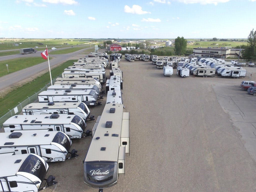 Moose Jaw RV and Marine | Box 1359, 1400 Lakeview Rd, Moose Jaw, SK S6H 4R3, Canada | Phone: (306) 692-6578