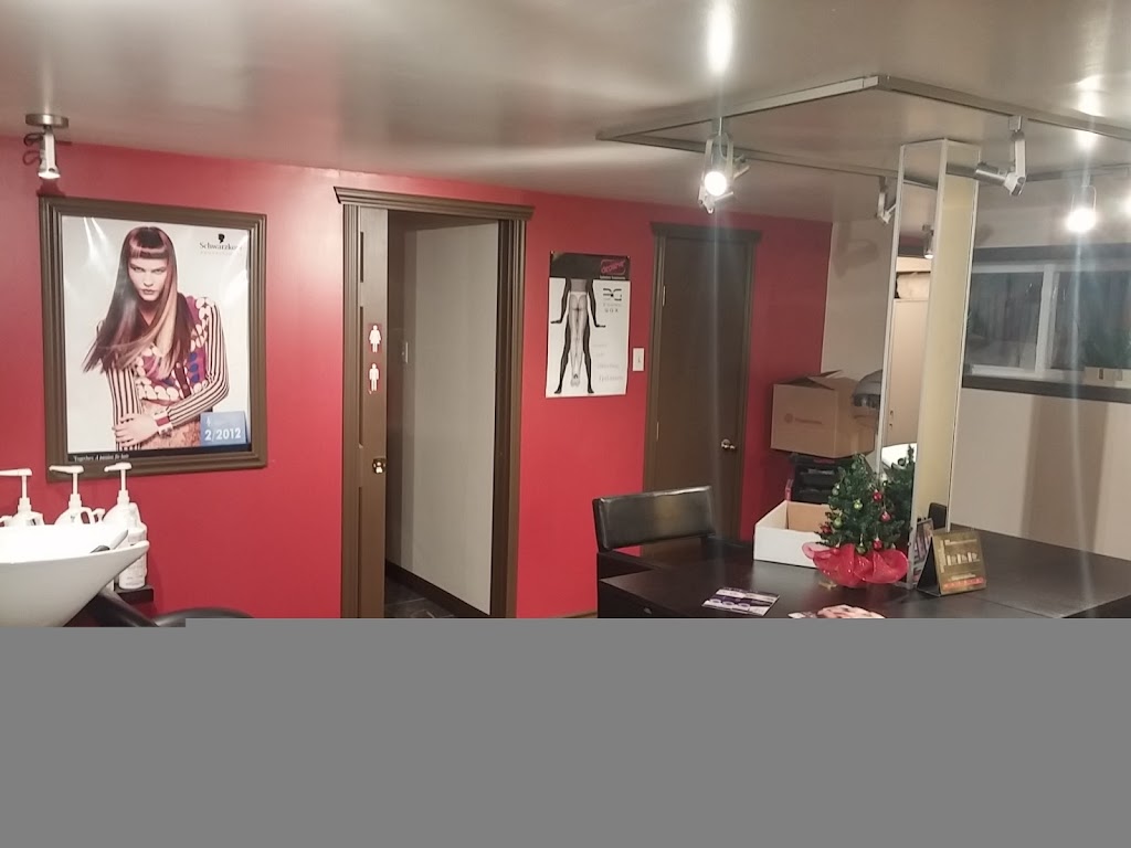 Zizany Beauté Coiffure Esthétique | 936 Rue Valiquette, Sainte-Adèle, QC J8B 2M3, Canada | Phone: (450) 229-0434