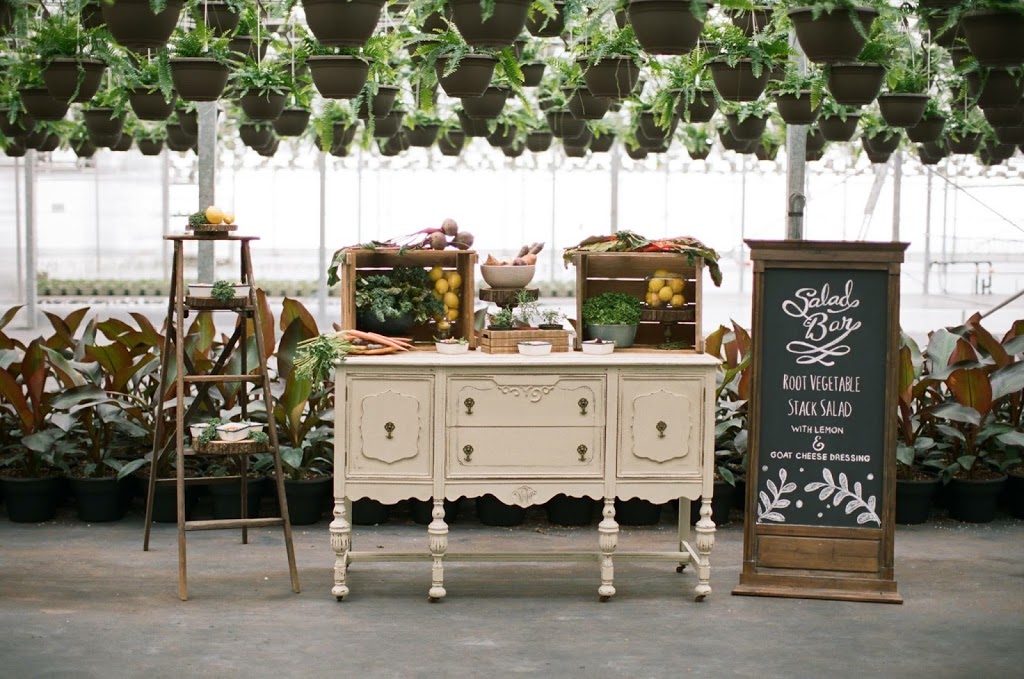 Bird & Bee Vintage | 31 Mechanic St, Paris, ON N3L 1K1, Canada | Phone: (226) 225-7632