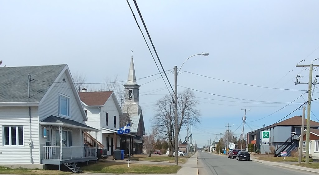 Municipalité de Saint-Bruno | 563 Av. Saint-Alphonse, Saint-Bruno, QC G0W 2L0, Canada | Phone: (418) 343-2303