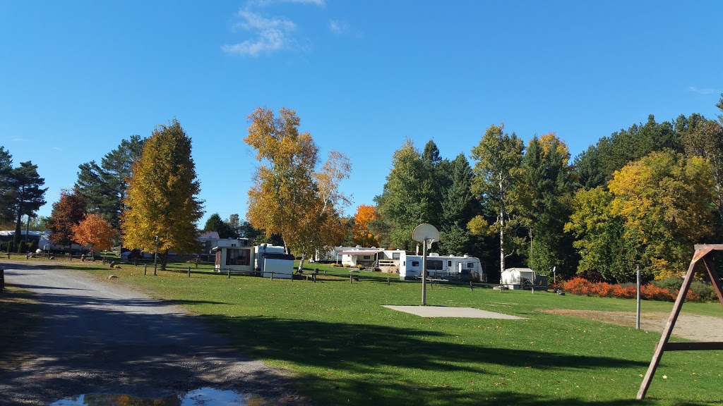 Castleton Hills RV Park | 103 Park Rd, Castleton, ON K0K 1M0, Canada | Phone: (905) 344-7838