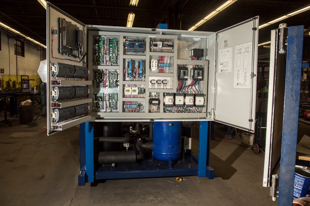 SYSTÈMES LMP INC. | 970 Pl. Paul-Kane, Laval, QC H7C 2T2, Canada | Phone: (450) 629-9864