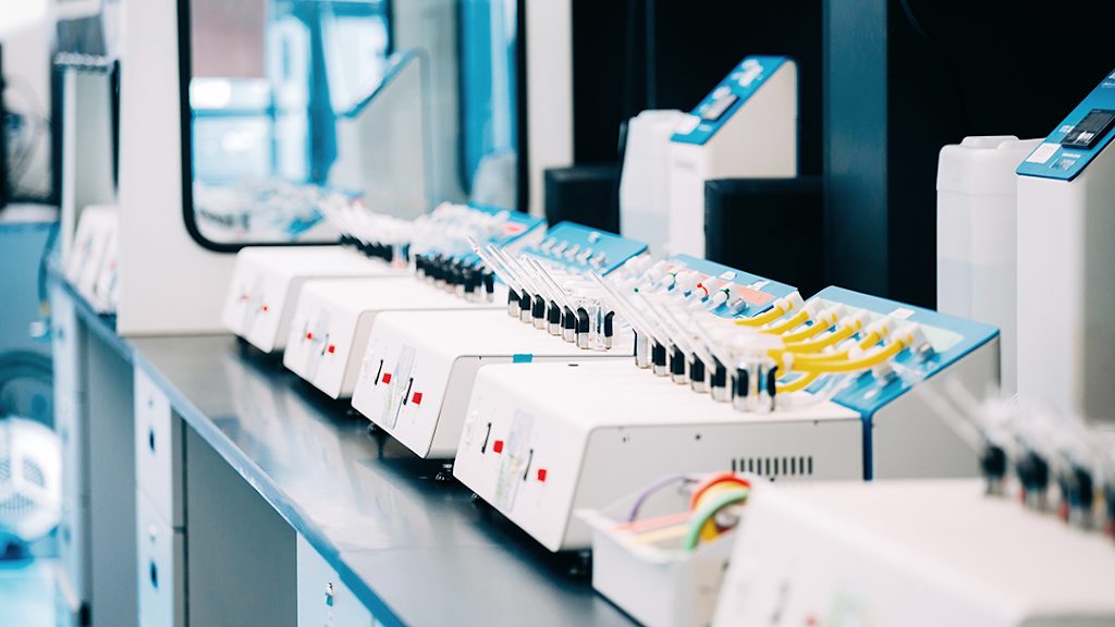 Diteba Laboratories Inc. | 1680 Tech Ave Unit #1, Mississauga, ON L4W 5S9, Canada | Phone: (905) 625-7995