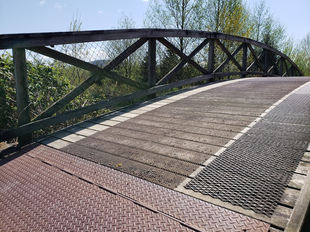 Willband Creek Park | Bateman Rd, Abbotsford, BC V2S 7Y8, Canada | Phone: (604) 853-2281