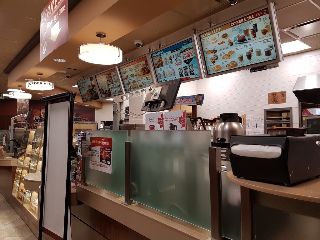 Tim Hortons | 10320 152 St, Surrey, BC V3R 4G8, Canada | Phone: (604) 581-7722