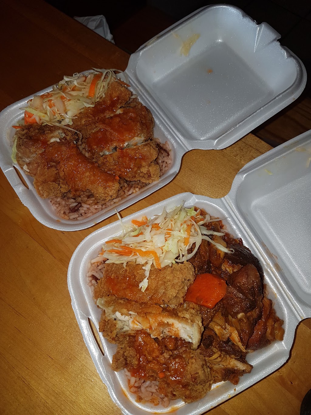 Peppers Caribbean Restaurant 3027 Islington Ave, North York, ON M9L