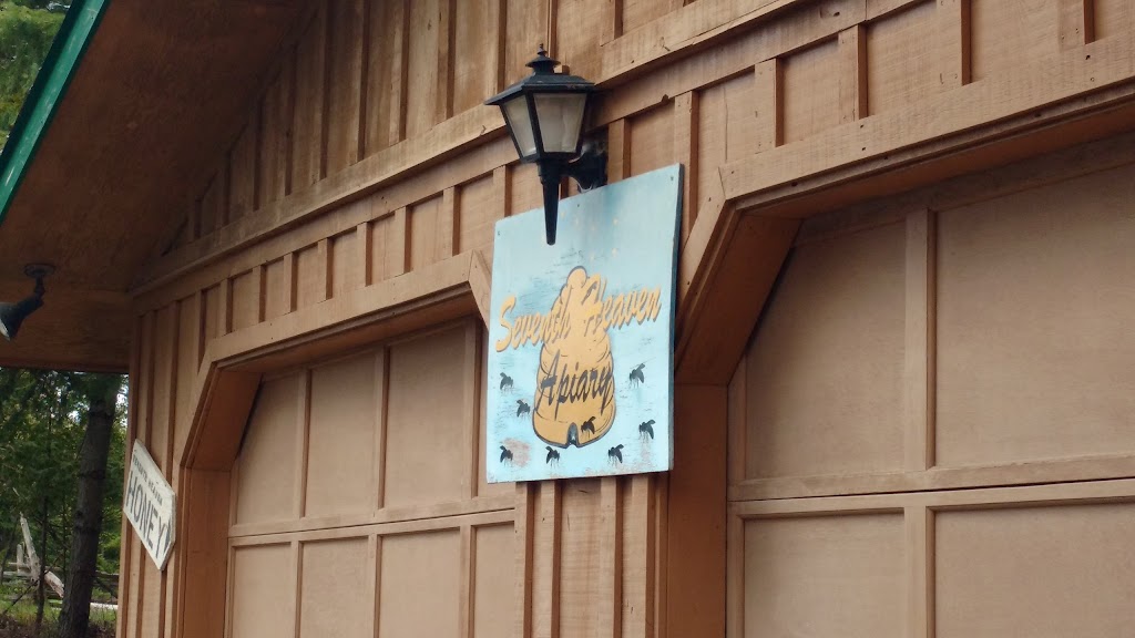 Seventh Heaven Apiary | 954335 7 Line EHS, Mono, ON L9W 6G1, Canada | Phone: (519) 941-4195