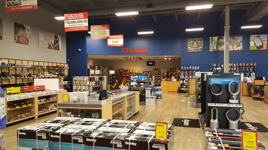 Visions Electronics | 600 Matheson Blvd W Unit 3, Mississauga, ON L5R 4B8, Canada | Phone: (905) 267-4646