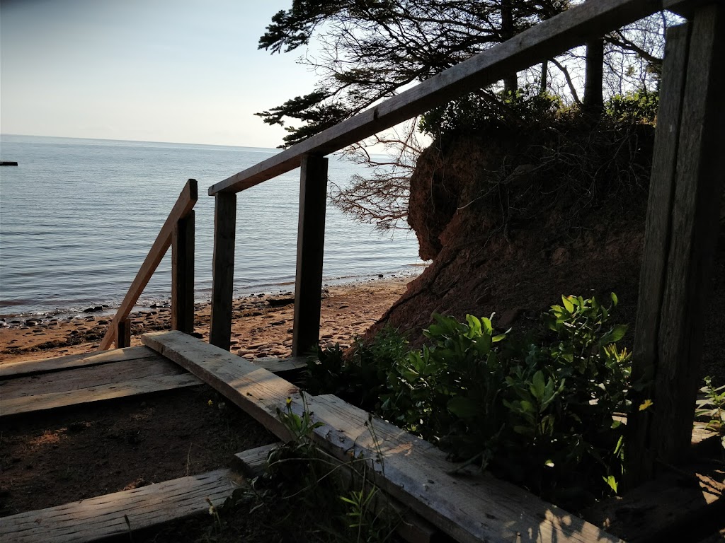 Camp Keir Presbyterian | 105 Park Rd, Canoe Cove, PE C0A 1H7, Canada | Phone: (902) 675-3734