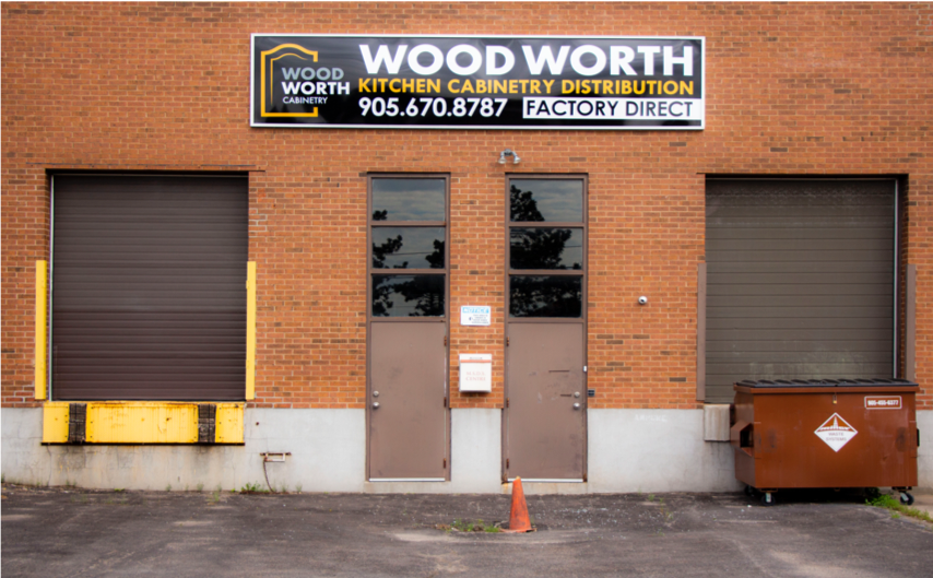 Woodworth Cabinetry | 854 Westport Crescent, Mississauga, ON L5T 1N5, Canada | Phone: (905) 670-8787