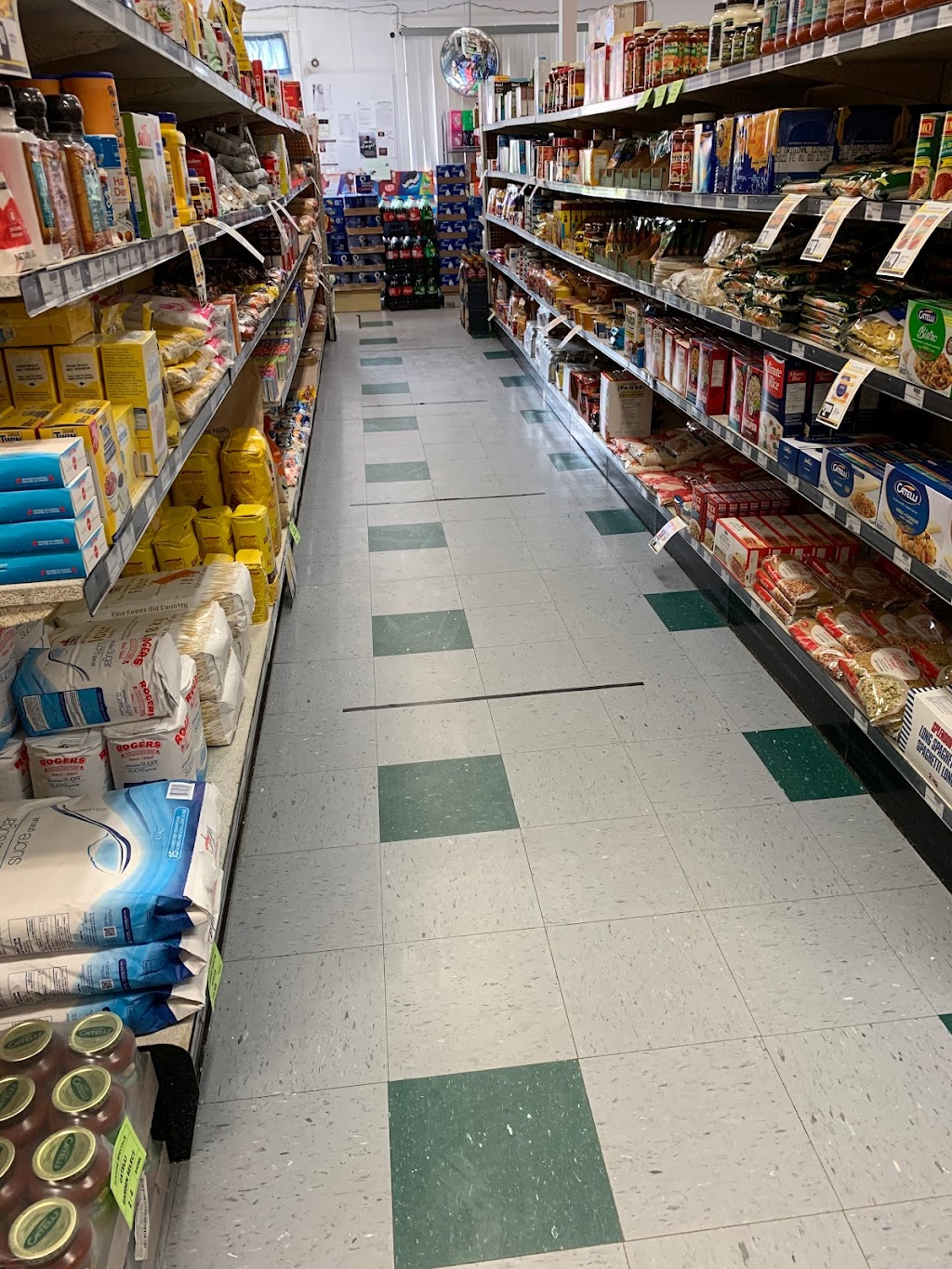 Cypress River Foods | 135 Railway Ave, Cypress River, MB R0K 0P0, Canada | Phone: (204) 743-2061