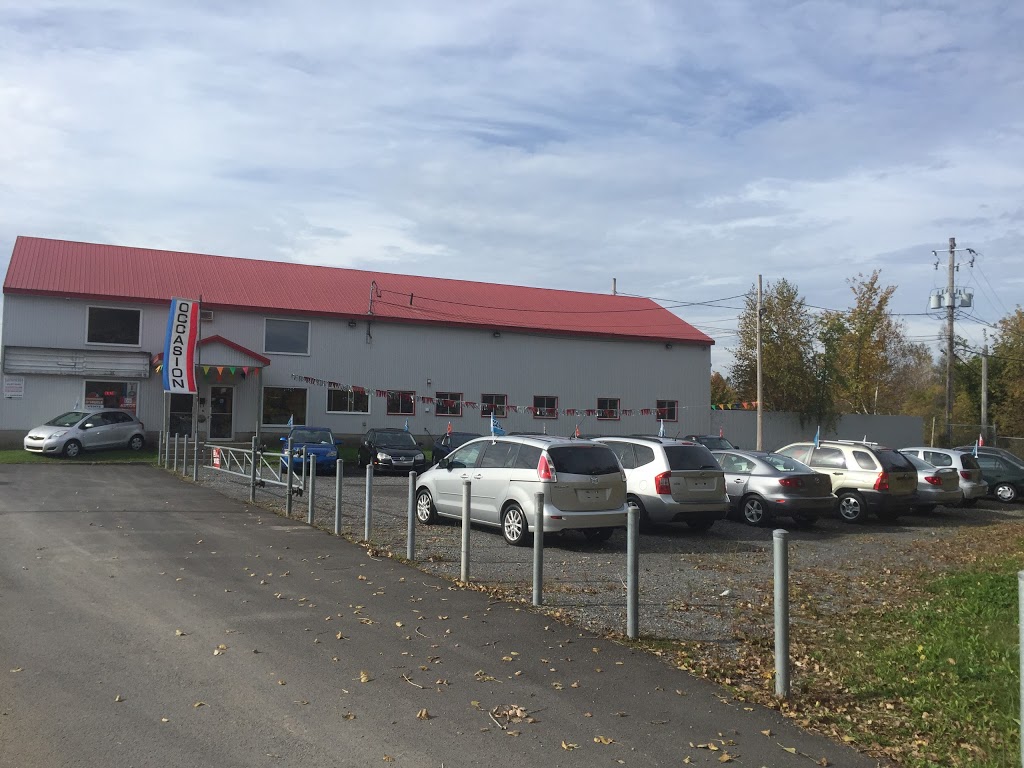 D.S Autos Occasion | 7985 Boulevard de lOrmière, Québec, QC G2C 1B9, Canada | Phone: (581) 681-6281