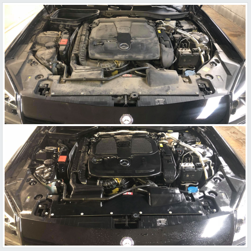 Bell City Motorworks | 4 Brant Rd, Paris, ON N3L 3E1, Canada | Phone: (519) 304-8000