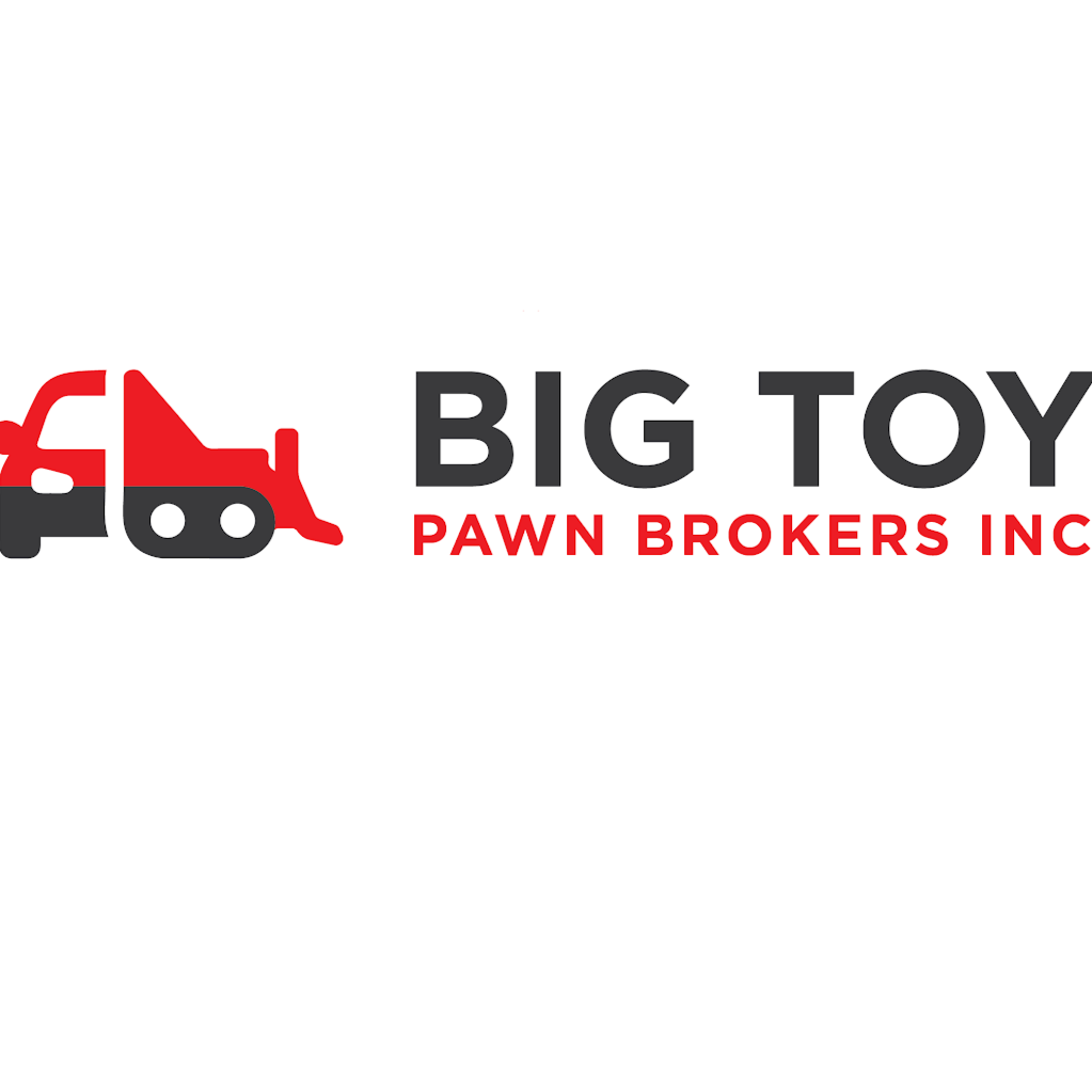 Big Toy Pawnbrokers LTD. | 24 Roy Roche Dr, Winnipeg, MB R3C 2E6, Canada | Phone: (204) 292-4881