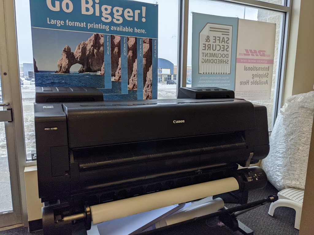 The UPS Store | 1600 Kenaston Blvd #210, Winnipeg, MB R3P 0Y4, Canada | Phone: (204) 487-7652