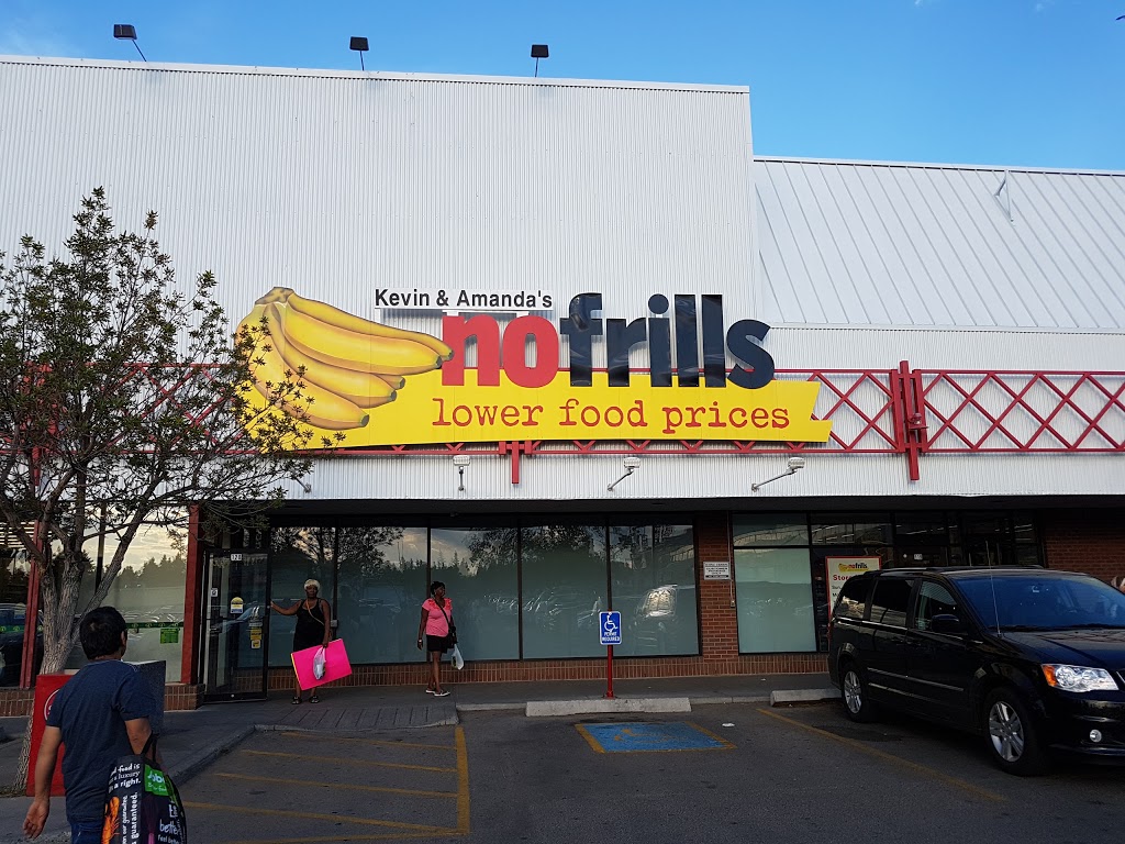 Kevin & Amandas No Frills | 5401 Temple Dr NE, Calgary, AB T1Y 3R4, Canada | Phone: (866) 987-6453