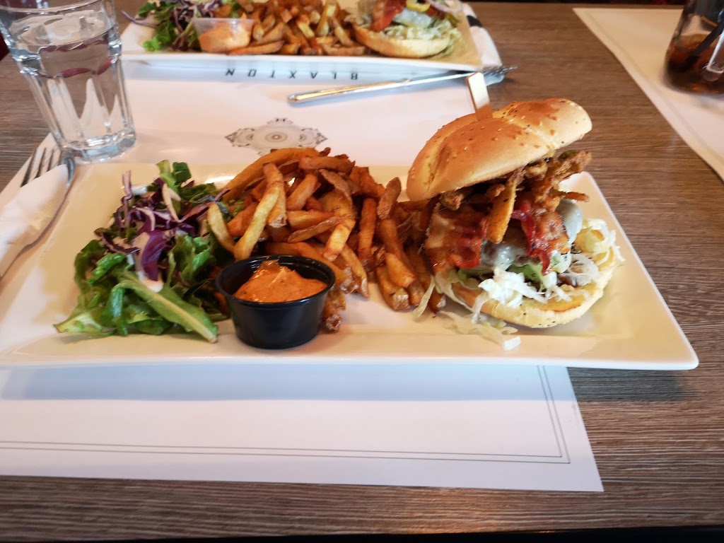 Blaxton Lévis | 1242 Rue de la Concorde, Lévis, QC G6W 0M7, Canada | Phone: (418) 834-3535