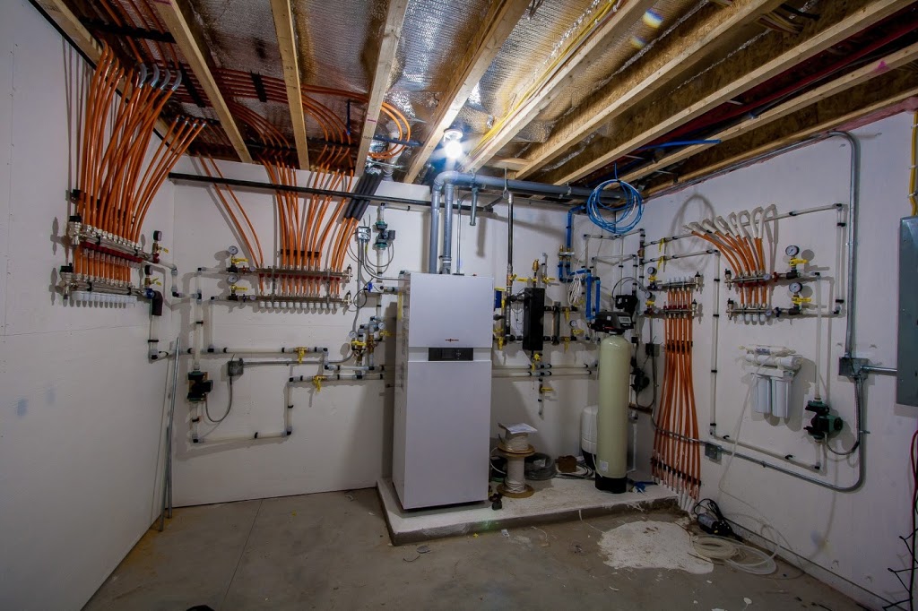 AAA HVAC & Plumbing | 44-2120 Rathburn Rd E, Mississauga, ON L4W 2S8, Canada | Phone: (647) 917-7373