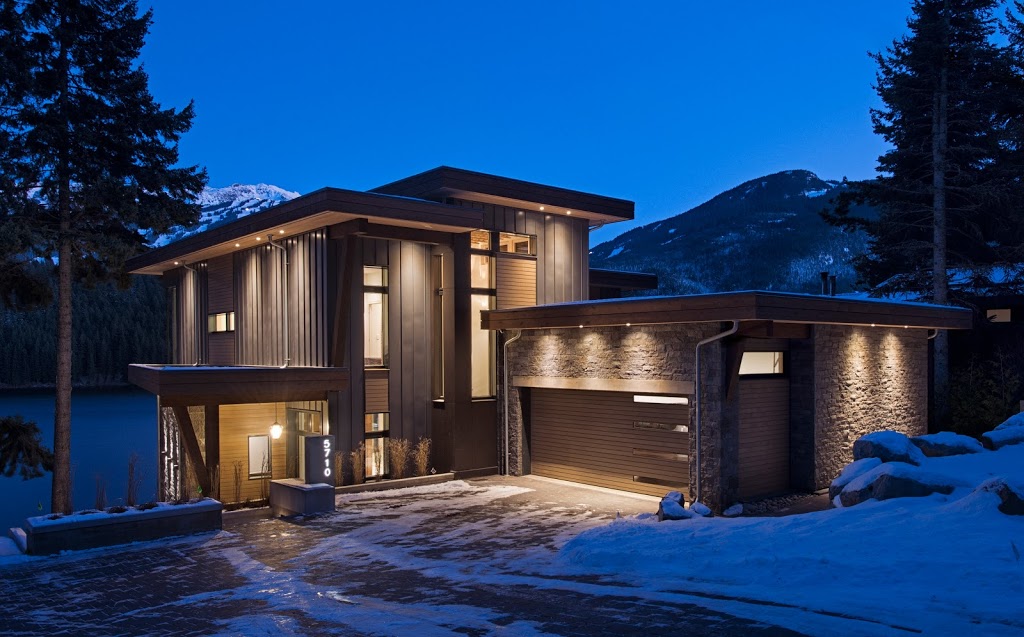 Dürfeld Constructors | 6507 St Andrews Way, Whistler, BC V0N 1B6, Canada | Phone: (604) 932-4419