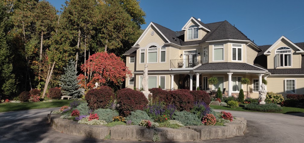 Nestleton Waters Inn | 3440 Beacock Rd, Nestleton Station, ON L0B 1L0, Canada | Phone: (905) 986-0670