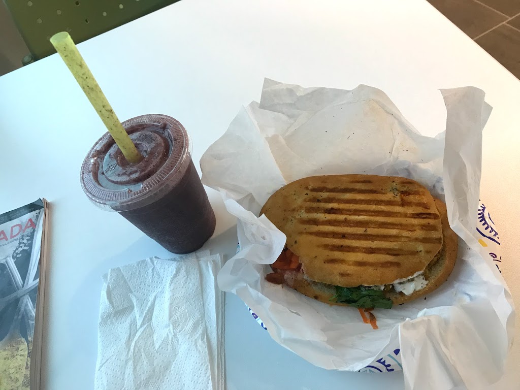 Fit For Life Sandwich Bar | 430 The Boardwalk, (Located in Medical Center), Waterloo, ON N2T 0C1, Canada | Phone: (519) 585-1828