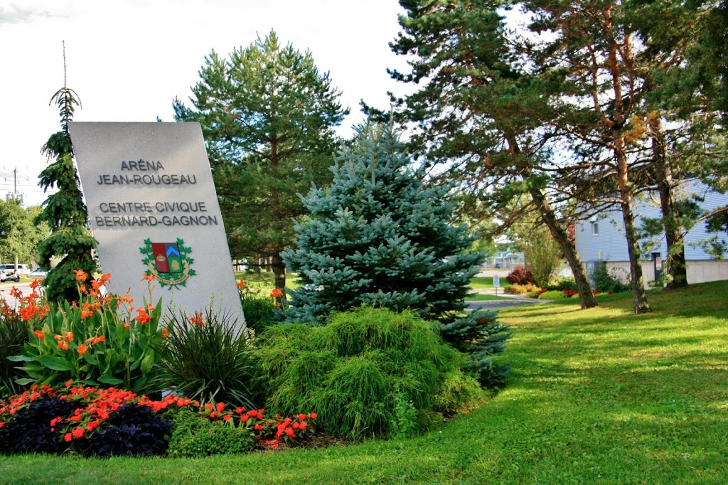 Aréna Jean-Rougeau | 10 Rue Bella-Vista, Saint-Basile-le-Grand, QC J3N 1M1, Canada | Phone: (450) 461-8000