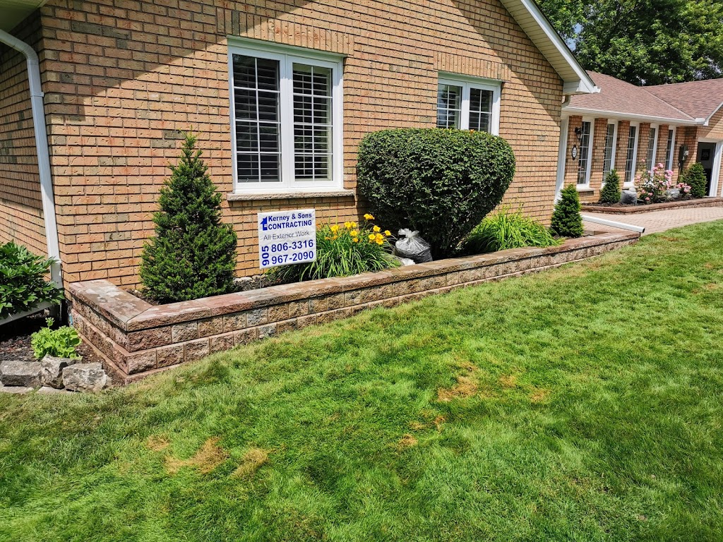 Kerney & Sons Contracting | 12 Riveredge Dr, Keswick, ON L4P 2N9, Canada | Phone: (905) 967-2090