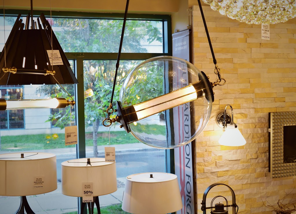 Living Lighting | 1841 Queen St E, Toronto, ON M4L 3Z6, Canada | Phone: (416) 690-2544