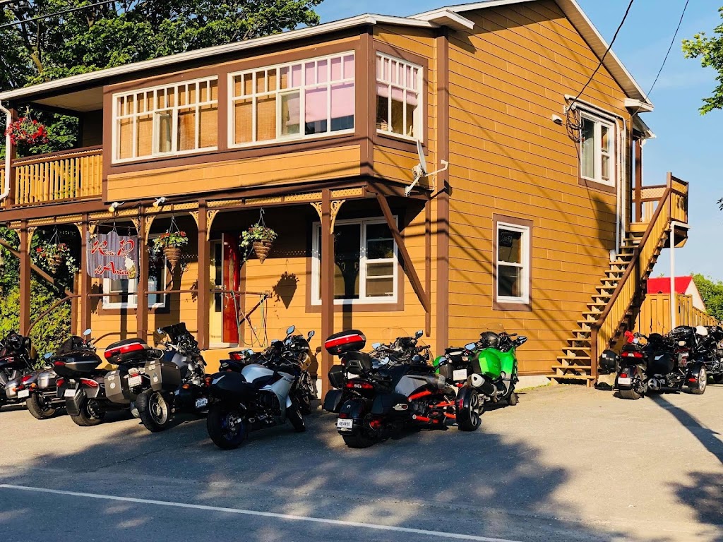 Resto Pub DAntan | 660 Rue du Patrimoine, Cacouna, QC G0L 1G0, Canada | Phone: (418) 863-5769