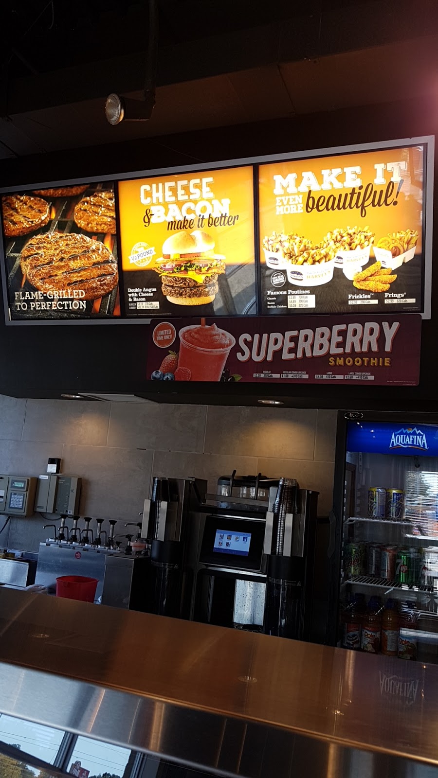 Harveys | 400 Simcoe St, Tillsonburg, ON N4G 4X1, Canada | Phone: (519) 688-4857
